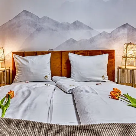 Osada Gorska By Royal Aparts * シクラルスカ・ポレンバ