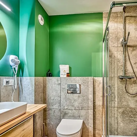 Osada Gorska By Royal Aparts