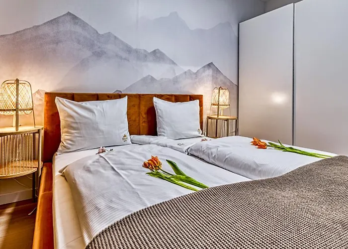 Osada Górska By Royal Aparts