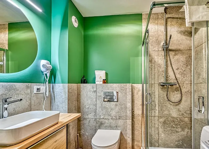 Osada Górska By Royal Aparts