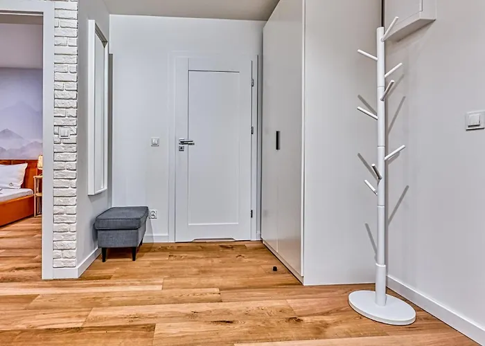 Osada Górska By Royal Aparts *