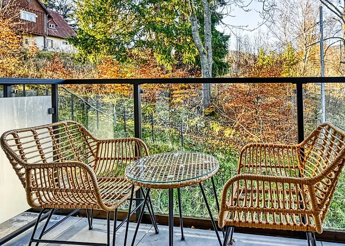 Apartamento Osada Górska By Royal Aparts