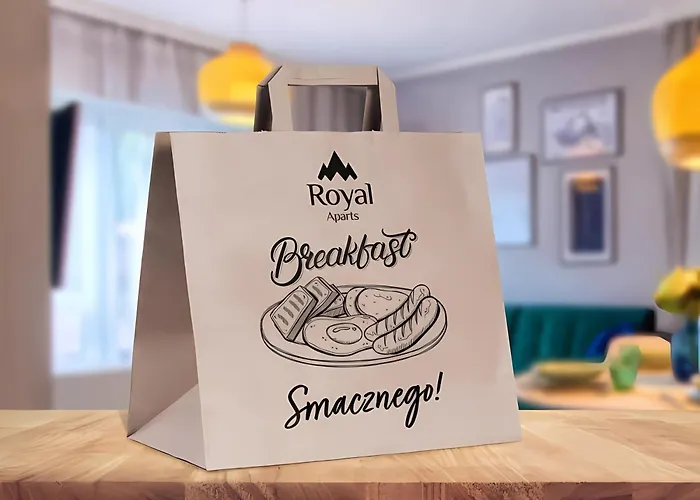 Apartamento Osada Górska By Royal Aparts Szklarska Poręba