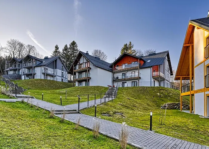 Osada Górska By Royal Aparts Apartamento *