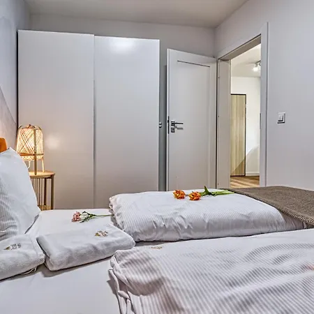 Osada Gorska By Royal Aparts