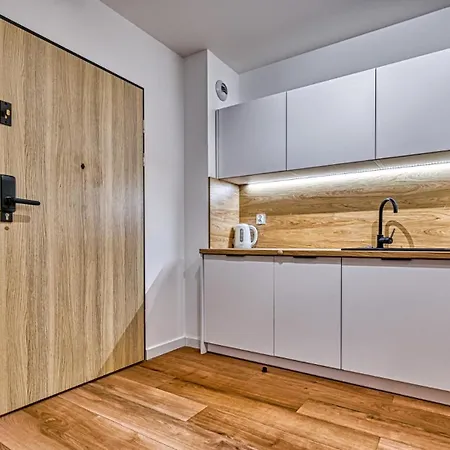 Osada Gorska By Royal Aparts Apartman