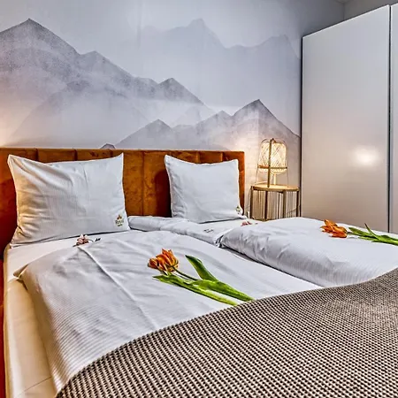 Osada Gorska By Royal Aparts