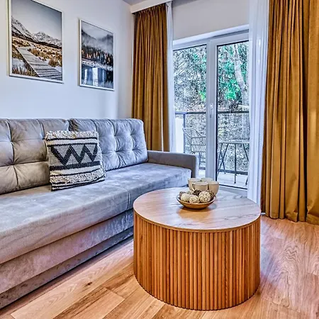 Osada Gorska By Royal Aparts Szklarska Poręba