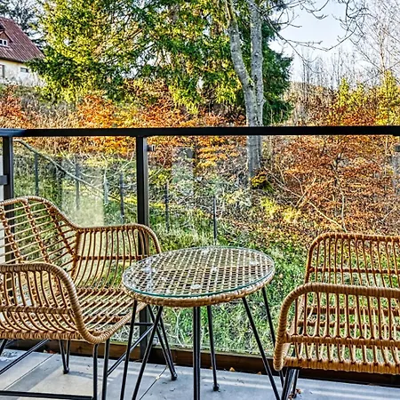 Appartement Osada Gorska By Royal Aparts