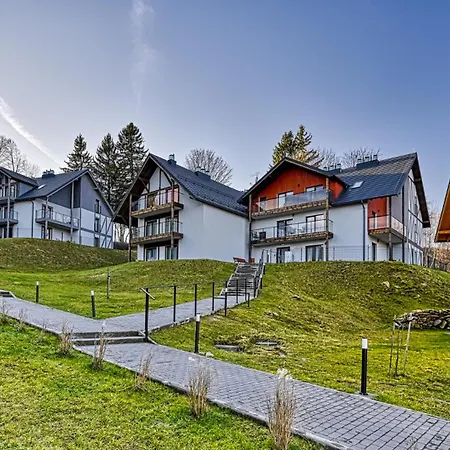 Osada Gorska By Royal Aparts Apartman *