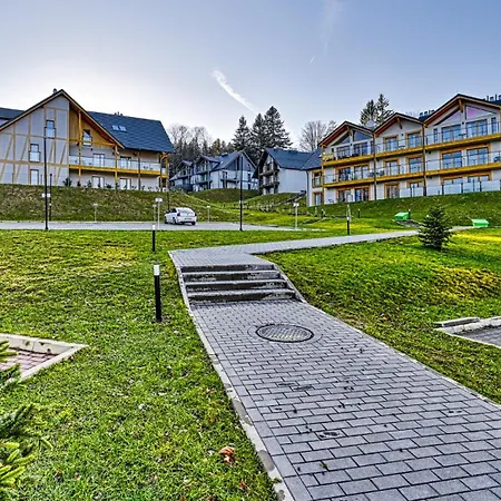 Osada Gorska By Royal Aparts *