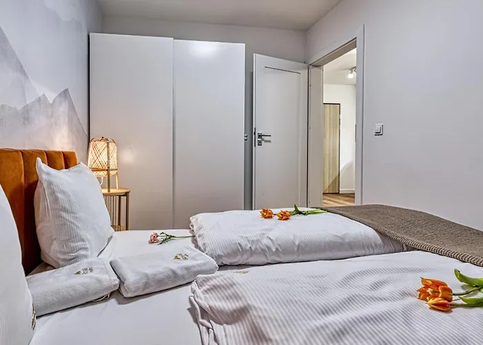 Osada Gorska By Royal Aparts