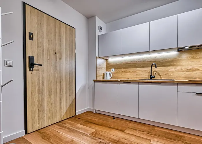 Osada Gorska By Royal Aparts Apartment